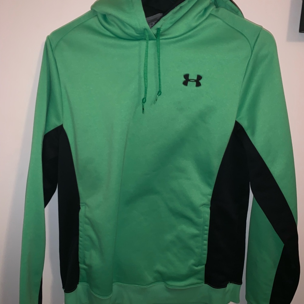 Under Armour Hoodie